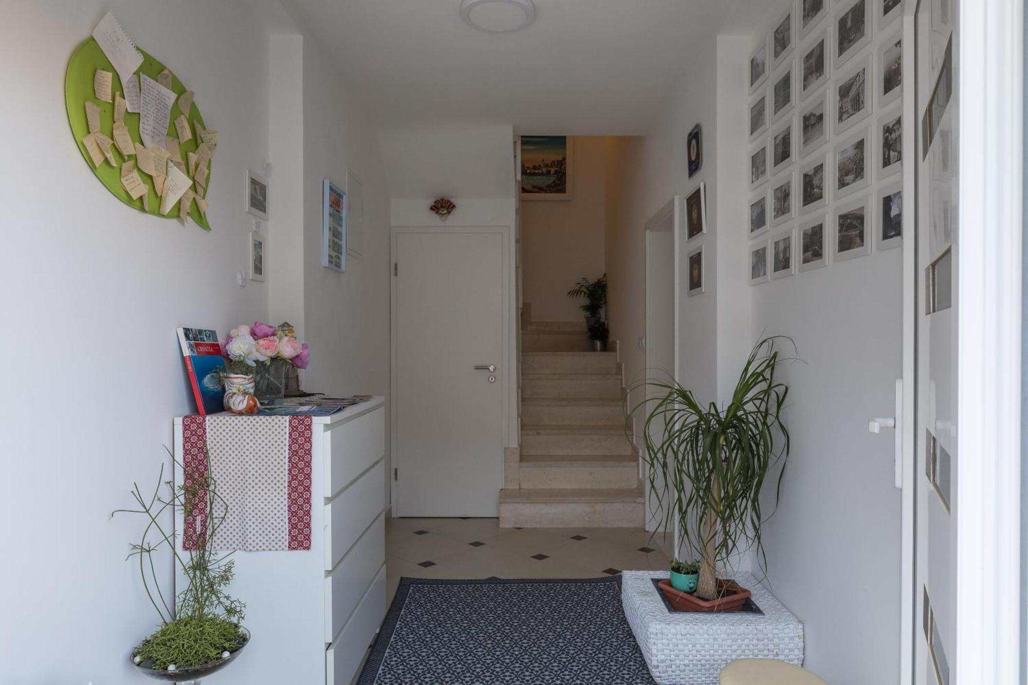 Apartments Lile 杜布罗夫尼克 外观 照片