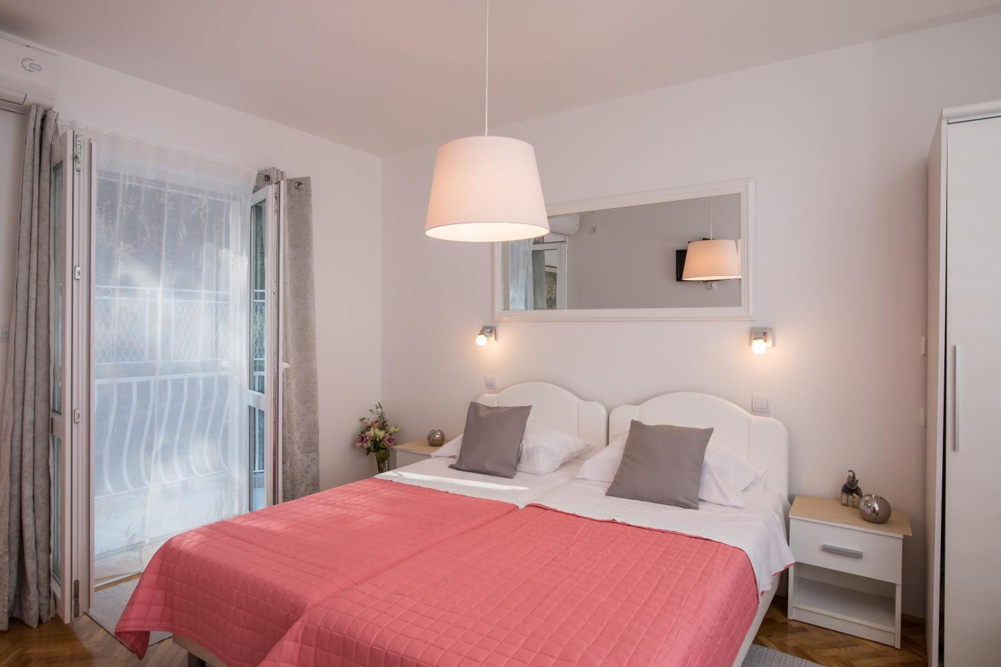 Apartments Lile 杜布罗夫尼克 外观 照片